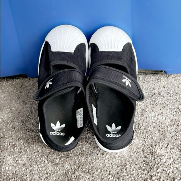 Adidas Superstar 360 Sandal Sz.10K - Picture 8 of 9